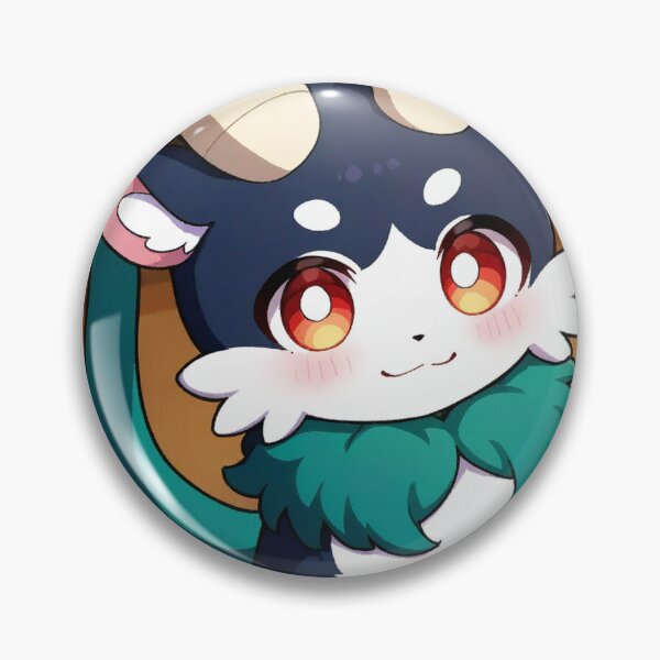 Item preview, Chimera designed and sold by Foxxxxsss.