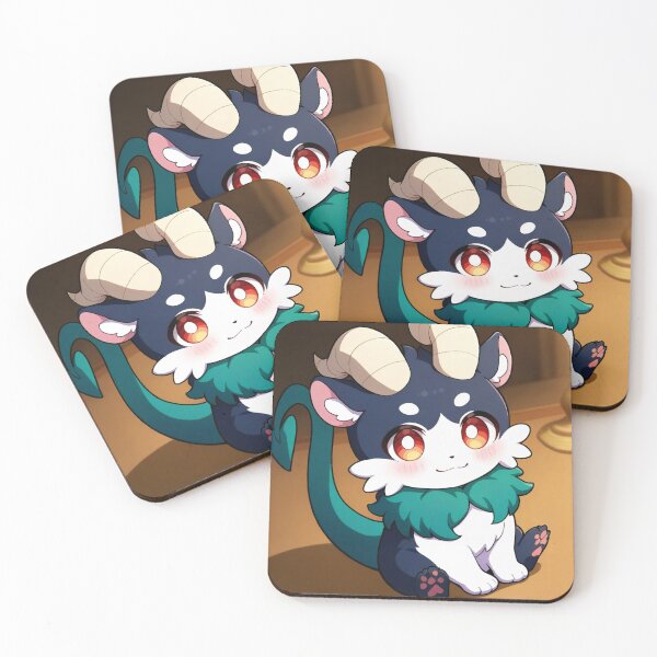 Item preview, Chimera designed and sold by Foxxxxsss.