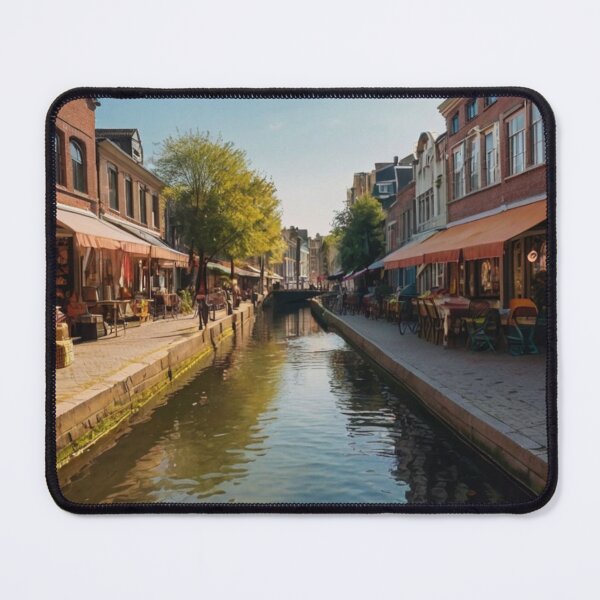 Artikelvorschau, Thrift & Bloom: A Market by the Water entworfen und verkauft von BlareBlare.