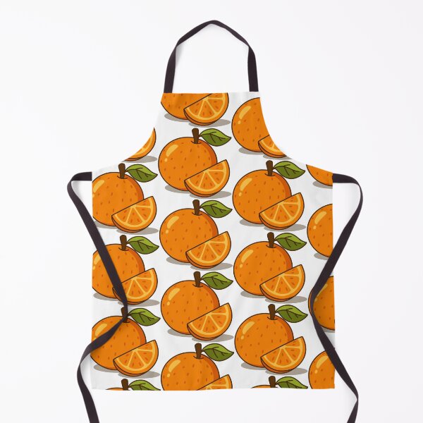 Item preview, Orange Slice, Mandarin designed and sold by GoldenSunsetBloom.