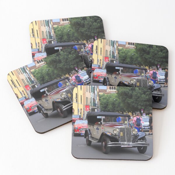 Item preview, Mille Miglia 2025 designed and sold by annalisa56.