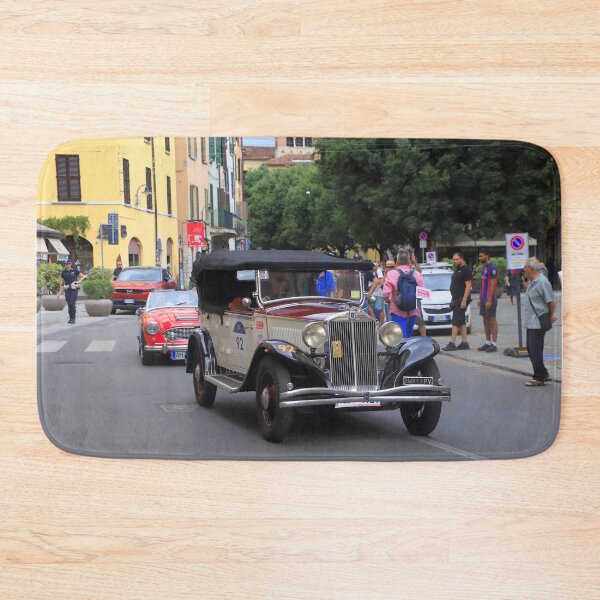 Item preview, Mille Miglia 2025 designed and sold by annalisa56.