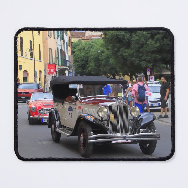 Item preview, Mille Miglia 2025 designed and sold by annalisa56.