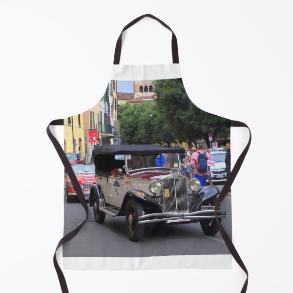 Item preview, Mille Miglia 2025 designed and sold by annalisa56.
