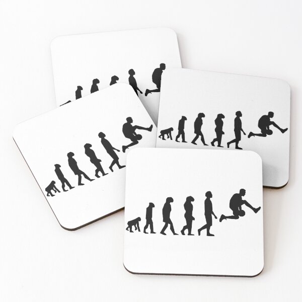 Item preview, Evolution Basketball / Basketball Player designed and sold by Jendrik1507.