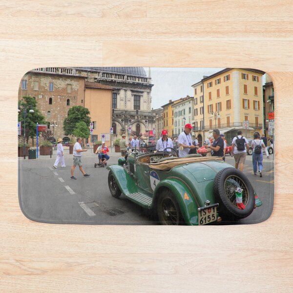 Item preview, Mille Miglia 2025 designed and sold by annalisa56.