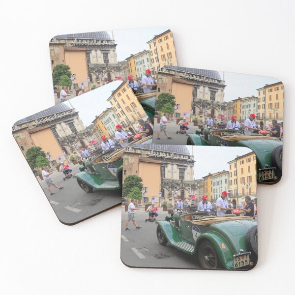 Item preview, Mille Miglia 2025 designed and sold by annalisa56.