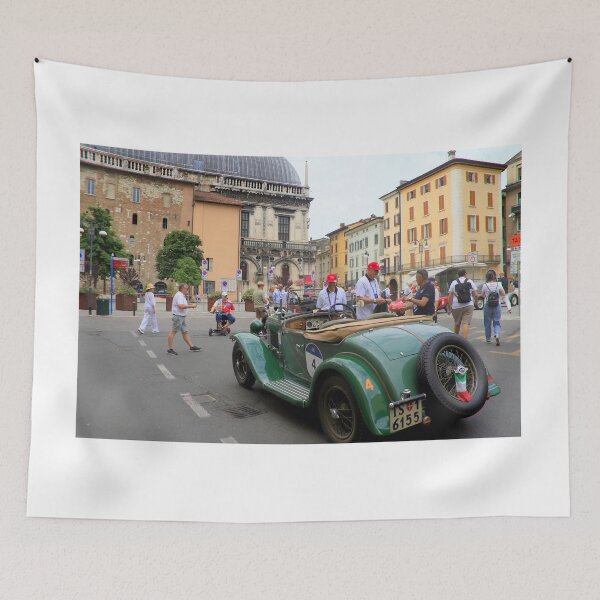 Item preview, Mille Miglia 2025 designed and sold by annalisa56.