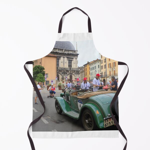 Item preview, Mille Miglia 2025 designed and sold by annalisa56.