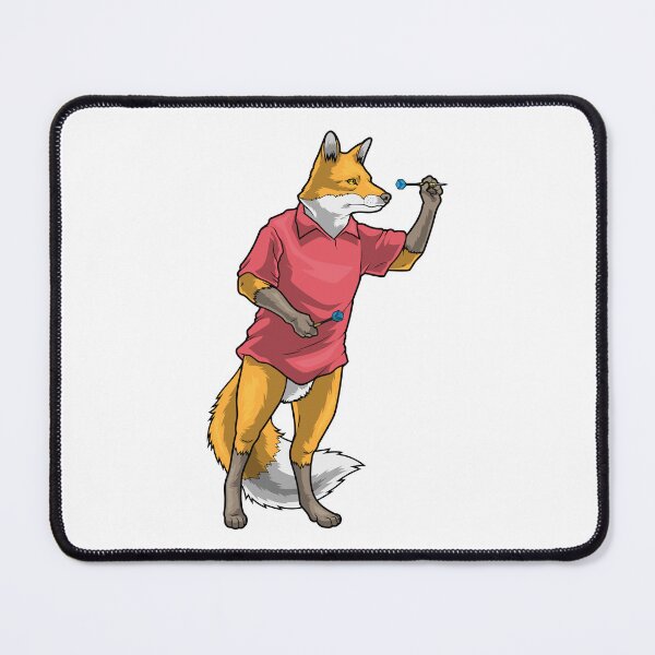 Item preview, Fox Darts Dart designed and sold by Snabdesign84.