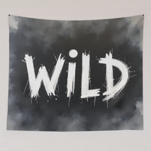 Item preview, Wild – Bold by Nature designed and sold by DanielBDesigns.