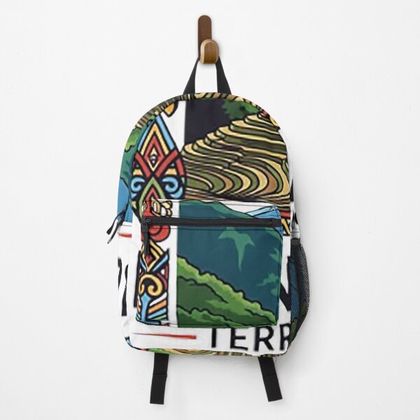 Item preview, BANAUE RICE TERRACES designed and sold by likbatonboot.
