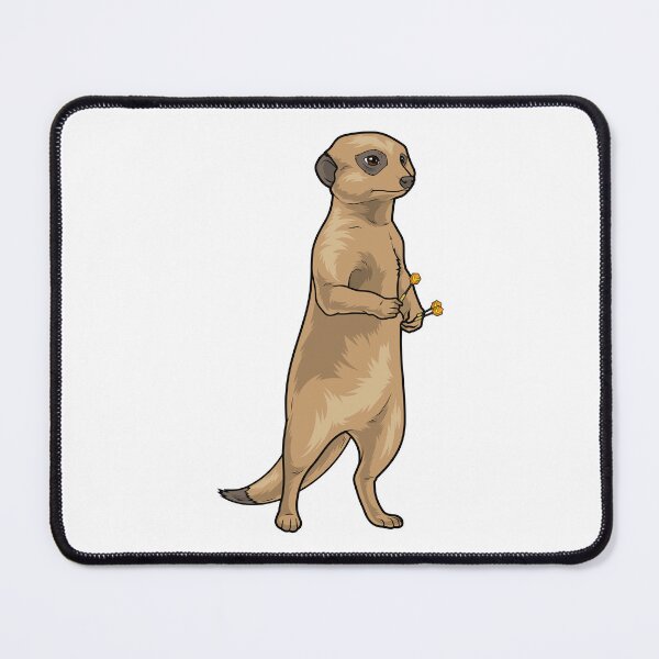 Item preview, Meerkat Darts Dart designed and sold by Snabdesign84.