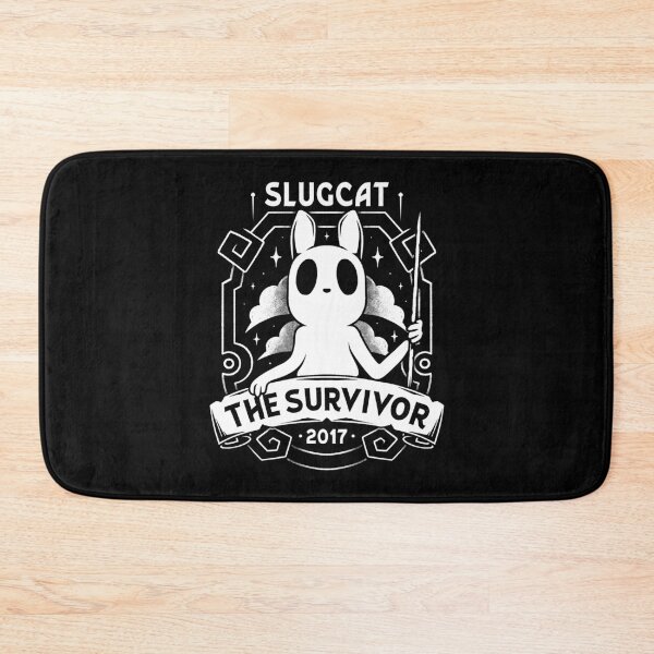Item preview, Slugcat designed and sold by AlundrART.