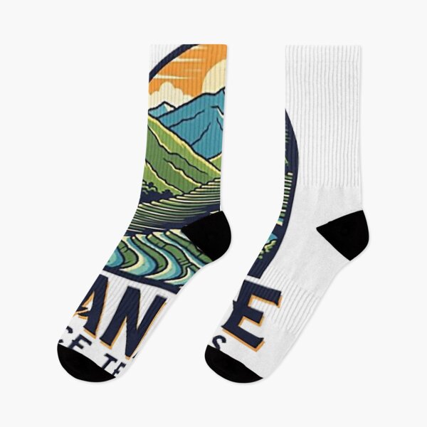 Item preview, BANAUE RICE TERRACES designed and sold by likbatonboot.