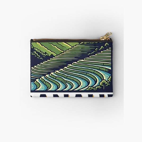 Item preview, BANAUE RICE TERRACES designed and sold by likbatonboot.