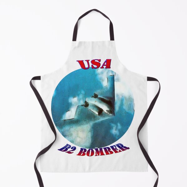 Item preview, USA B2 Bomber  designed and sold by kristalcurt.