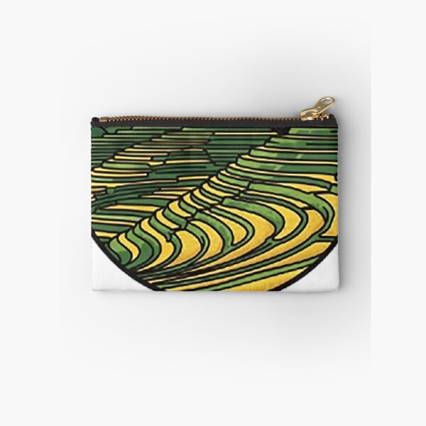 Item preview, BANAUE RICE TERRACES designed and sold by likbatonboot.