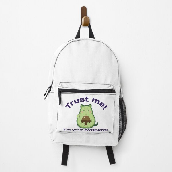 Item preview, Trust me! I'm your Avocato designed and sold by MadHara.