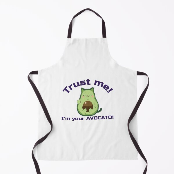 Item preview, Trust me! I'm your Avocato designed and sold by MadHara.