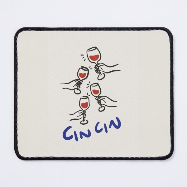 Item preview, cin cin designed and sold by littlebitsss.