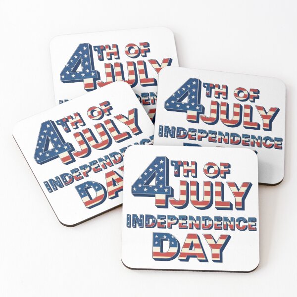 Item preview, 4th of July  designed and sold by BabyRaccoon555.