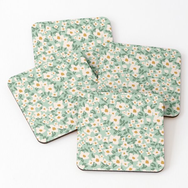 Artikelvorschau, Belle Ditsy Floral entworfen und verkauft von DrawnByAsh.