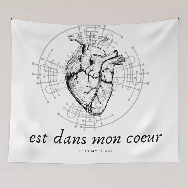 Item preview, Beautiful emotional graphics designed and sold by Mouni98.