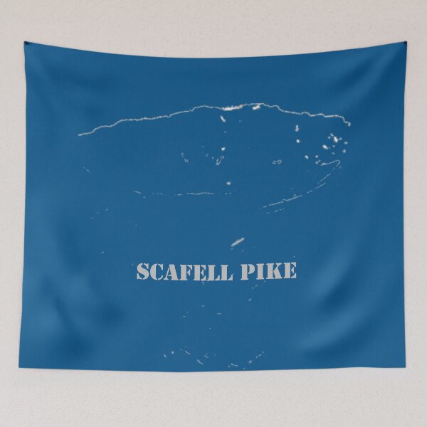 Item preview, Scafell Pike designed and sold by Murph's Images.