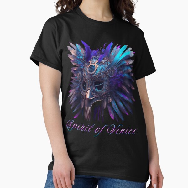 Item preview, Carnival Spirit of Venice designed and sold by acc-design.