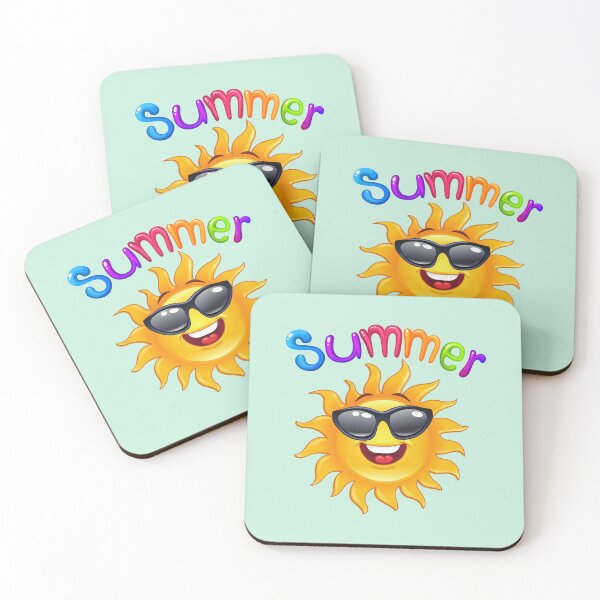 Item preview, SUMMER designed and sold by DanaTees.
