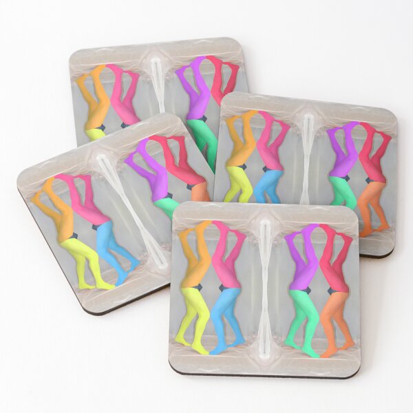 Item preview, Rainbow Legs designed and sold by IanBiAM.