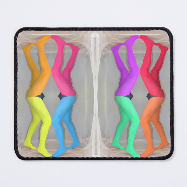 Item preview, Rainbow Legs designed and sold by IanBiAM.