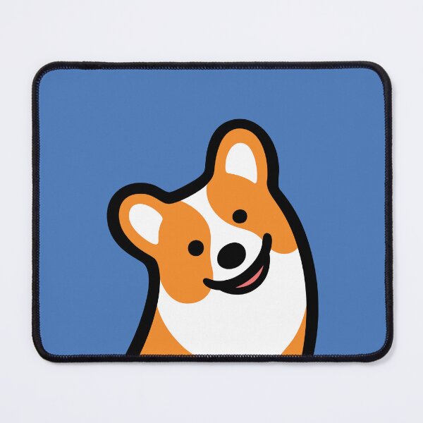 Item preview, CORGI POP DOG designed and sold by Arabicat.