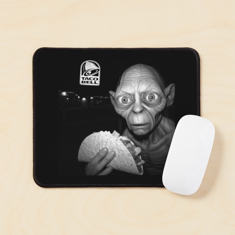 Item preview, Mouse Pad designed and sold by StaceyOneLove.