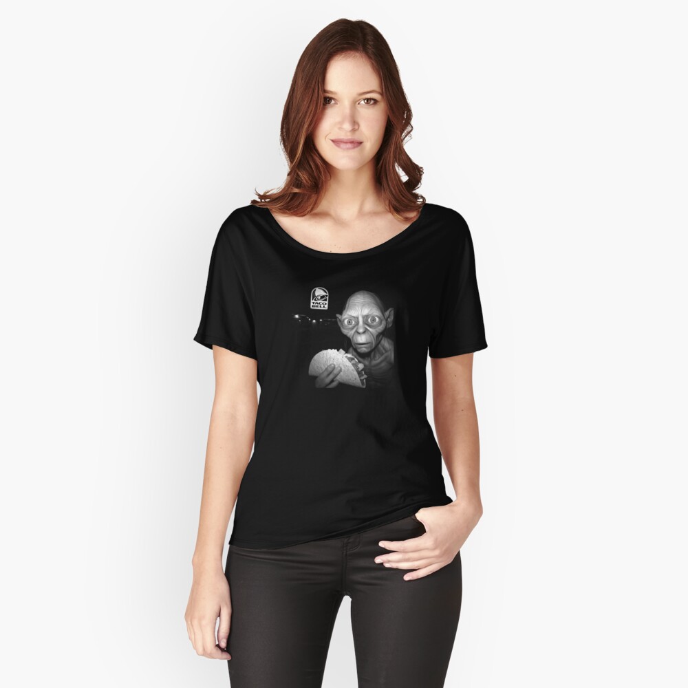 Item preview, Relaxed Fit T-Shirt designed and sold by StaceyOneLove.