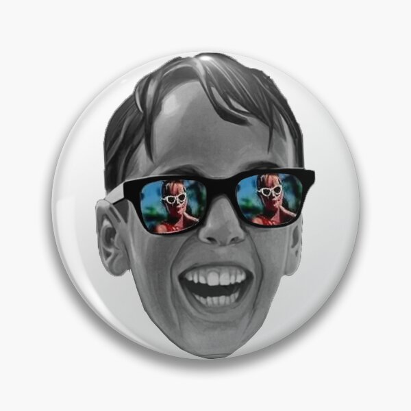Item preview, Squints The Sandlot Palledorous Funny Meme designed and sold by StaceyOneLove.