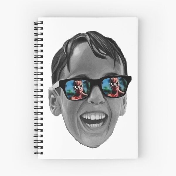 Item preview, Squints The Sandlot Palledorous Funny Meme designed and sold by StaceyOneLove.