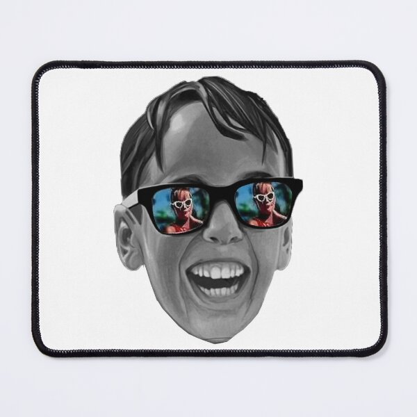 Item preview, Squints The Sandlot Palledorous Funny Meme designed and sold by StaceyOneLove.