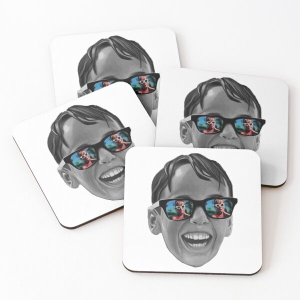 Item preview, Squints The Sandlot Palledorous Funny Meme designed and sold by StaceyOneLove.