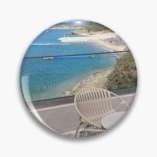 Item preview, Chairs with a view. designed and sold by ronsaunders47.