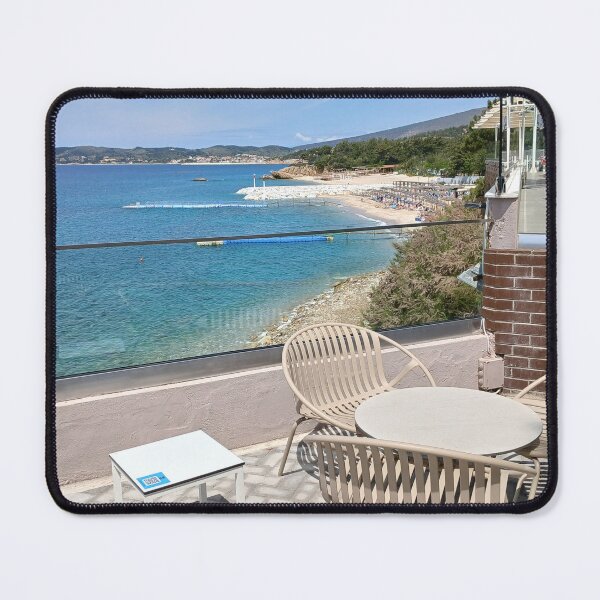 Item preview, Chairs with a view. designed and sold by ronsaunders47.