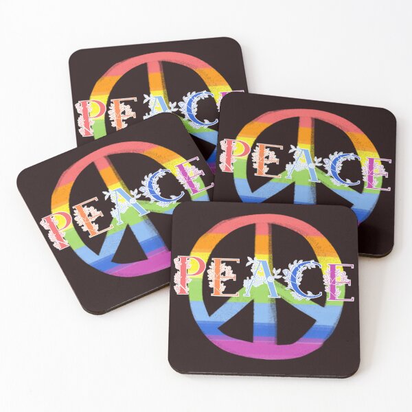 Item preview, Peace designed and sold by PixiePaletteP.