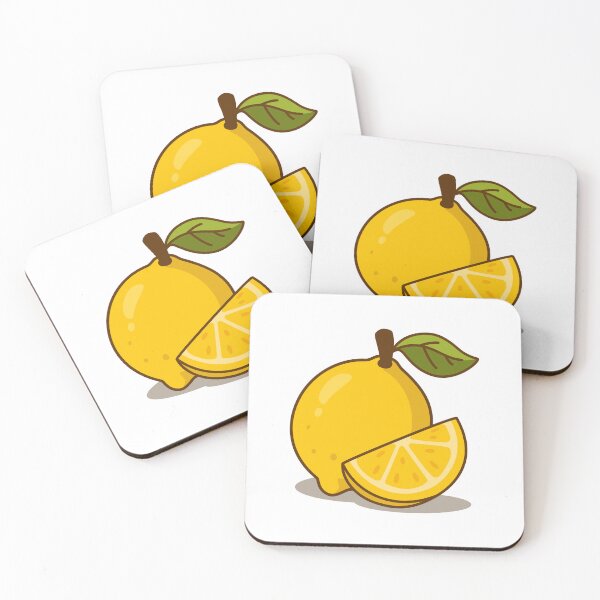 Item preview, Lemon Slice, Summer Lemonade designed and sold by GoldenSunsetBloom.
