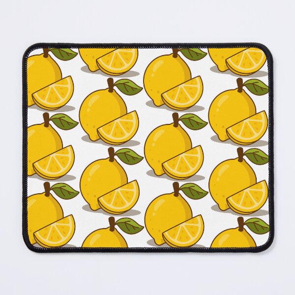 Item preview, Lemon Slice, Summer Lemonade designed and sold by GoldenSunsetBloom.