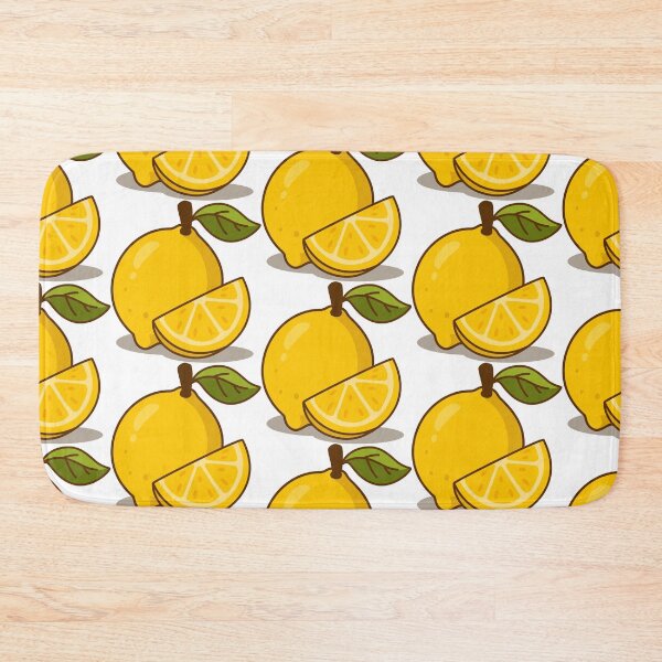 Item preview, Lemon Slice, Summer Lemonade designed and sold by GoldenSunsetBloom.