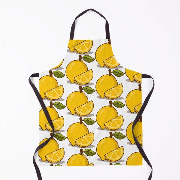 Item preview, Lemon Slice, Summer Lemonade designed and sold by GoldenSunsetBloom.