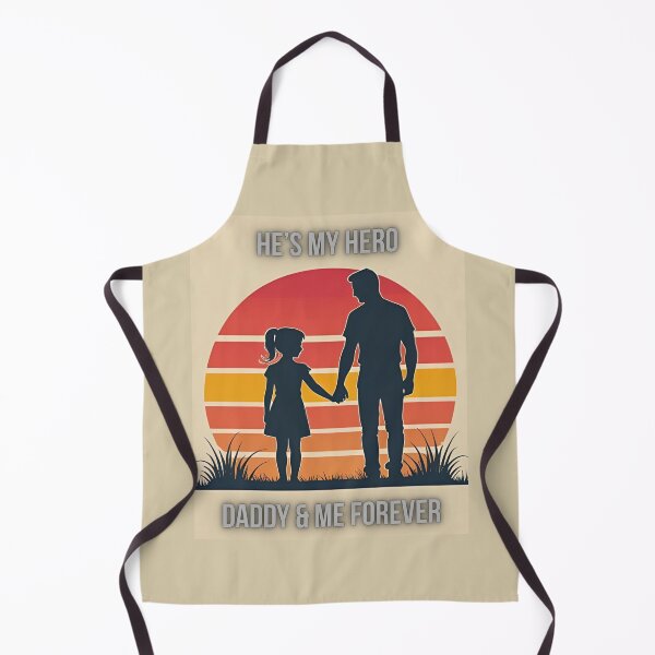 Item preview, He’s My Hero – Daughter Shirt designed and sold by PIXelayDesigns.