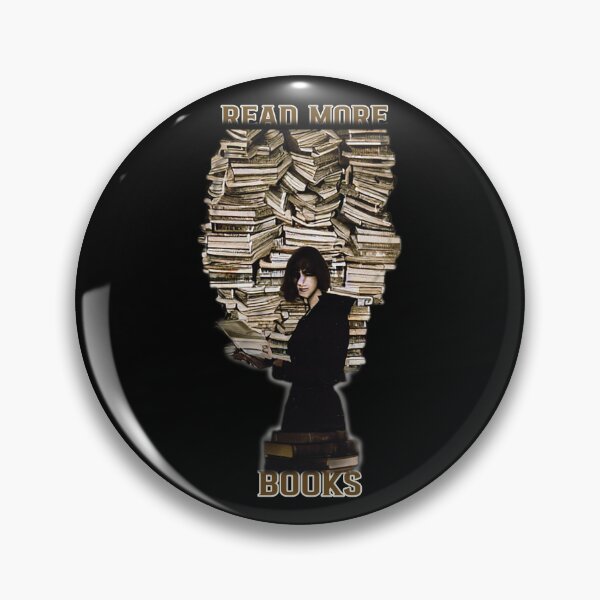 Item preview, Read More Books designed and sold by Scaryzz.