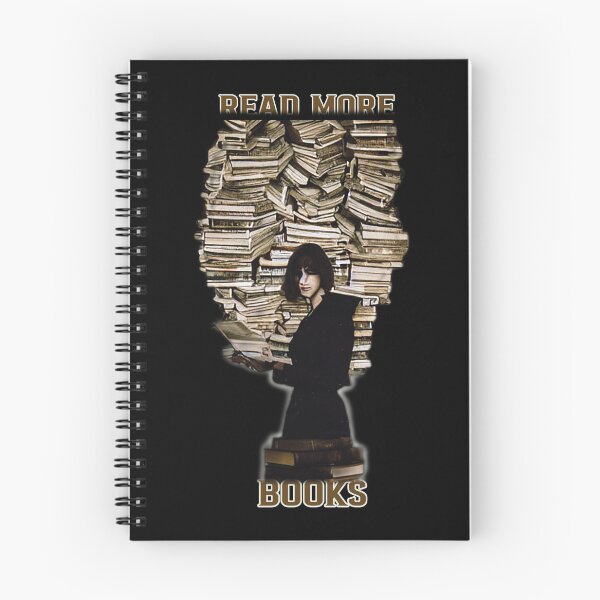 Item preview, Read More Books designed and sold by Scaryzz.